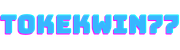 TOKEKWIN77