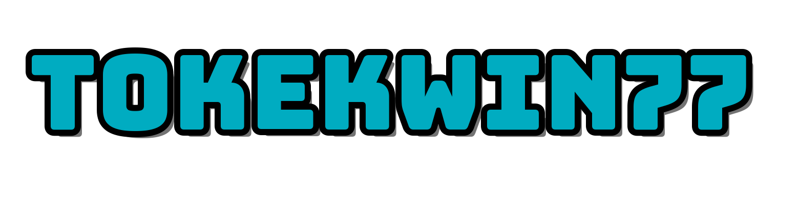 TOKEKWIN77